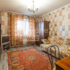Квартира 64,9 м², 2-комнатная - изображение 5