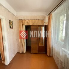 Квартира 45,8 м², 2-комнатная - изображение 3