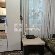 Квартира 27,4 м², студия - изображение 1