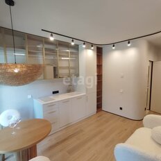 Квартира 33,4 м², студия - изображение 5