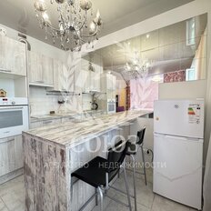 Квартира 43 м², студия - изображение 1