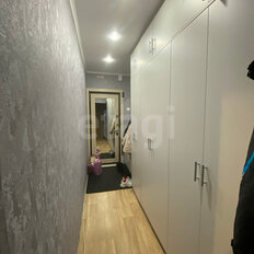 Квартира 44,8 м², 1-комнатная - изображение 3