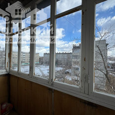 Квартира 52,2 м², 3-комнатная - изображение 5