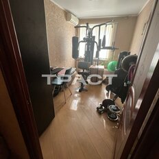 Квартира 59 м², 3-комнатная - изображение 1