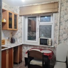 Квартира 30,5 м², 1-комнатная - изображение 2
