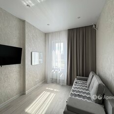 Квартира 34 м², 1-комнатная - изображение 5