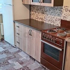 Квартира 34,4 м², 1-комнатная - изображение 3