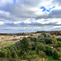 Квартира 35,9 м², 1-комнатная - изображение 3