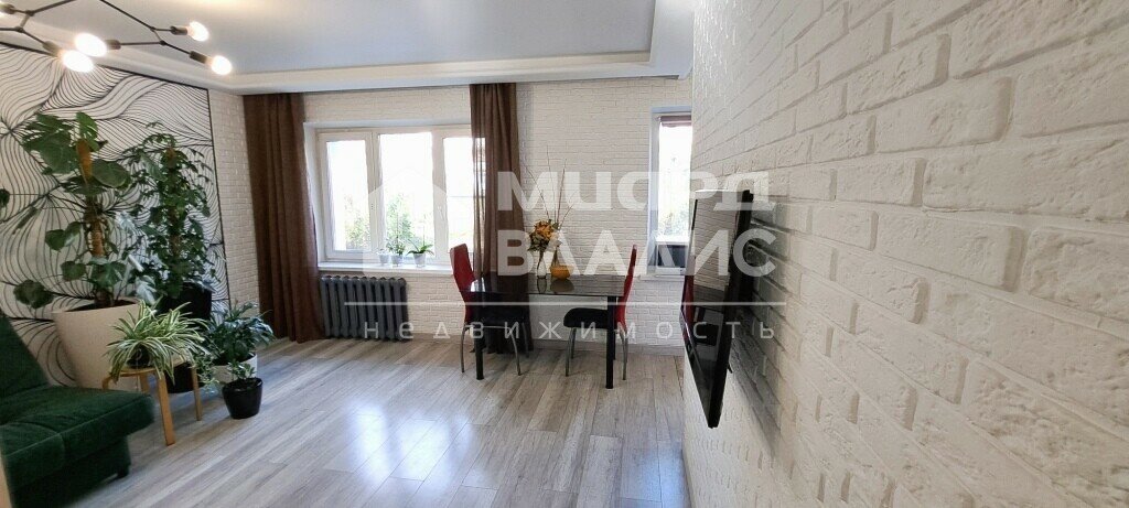 52,2 м², 3-комнатная квартира 4 640 000 ₽ - изображение 45