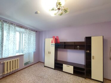 32 м², 1-комнатная квартира 24 000 ₽ в месяц - изображение 62