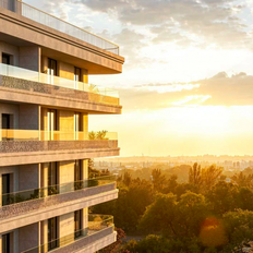 Квартира 59,1 м², студия - изображение 5