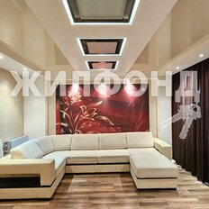 Квартира 106,5 м², 2-комнатная - изображение 5