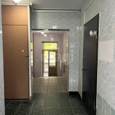 Квартира 38,9 м², 1-комнатная - изображение 4