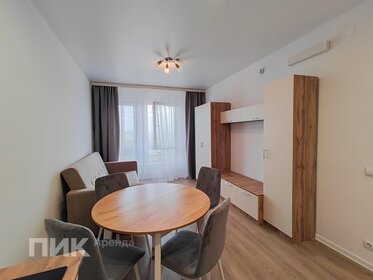 50 м², 1-комнатная квартира 65 000 ₽ в месяц - изображение 16