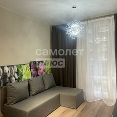 Квартира 33 м², 1-комнатная - изображение 5