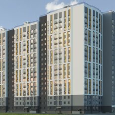Квартира 37,3 м², 1-комнатная - изображение 5