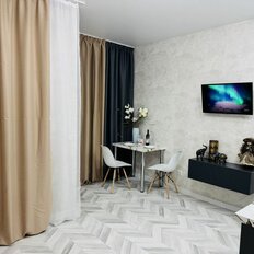 Квартира 22,6 м², студия - изображение 5
