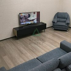 Квартира 82,2 м², 3-комнатная - изображение 1