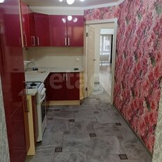 Квартира 44,8 м², 2-комнатная - изображение 1