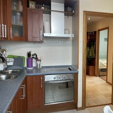 Квартира 41,8 м², 2-комнатная - изображение 4