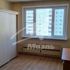 Квартира 36,1 м², 1-комнатная - изображение 4