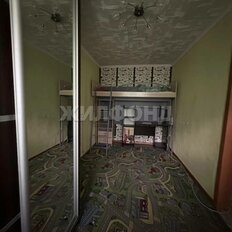 Квартира 42,8 м², 2-комнатная - изображение 4