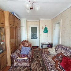 Квартира 48,9 м², 3-комнатная - изображение 2