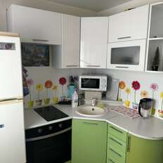 Квартира 30 м², 1-комнатная - изображение 4