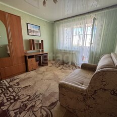 Квартира 48,4 м², 2-комнатная - изображение 4