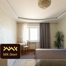 Квартира 131,8 м², 4-комнатная - изображение 1