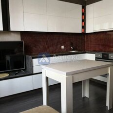 Квартира 42,5 м², 1-комнатная - изображение 5