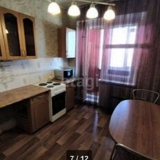 Квартира 45 м², 1-комнатная - изображение 4