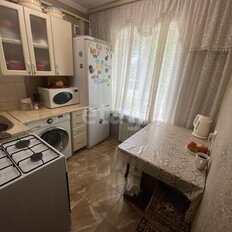 Квартира 40,2 м², 2-комнатная - изображение 4