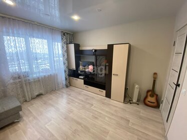 19,8 м², квартира-студия 1 550 000 ₽ - изображение 25