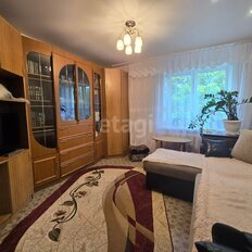 Квартира 30,7 м², 1-комнатная - изображение 1