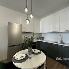 Квартира 45 м², 2-комнатная - изображение 1