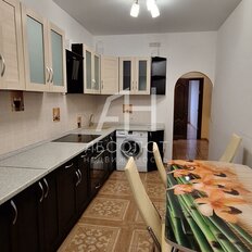 Квартира 58,7 м², 2-комнатная - изображение 2