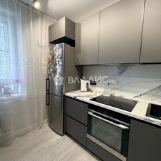 Квартира 81,9 м², 3-комнатная - изображение 3