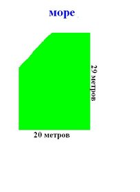 10 соток, участок 25 000 000 ₽ - изображение 1