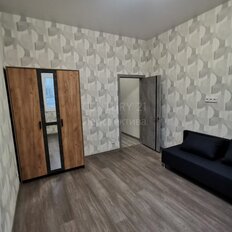 Квартира 86,5 м², 3-комнатная - изображение 5