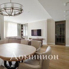 Квартира 115 м², 3-комнатная - изображение 4