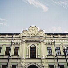 Квартира 316,1 м², 5-комнатная - изображение 3