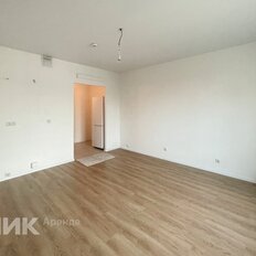 Квартира 23,2 м², 1-комнатная - изображение 5