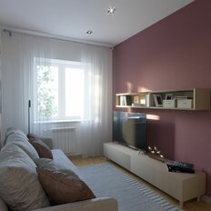 Квартира 73,4 м², 3-комнатная - изображение 5