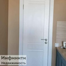 Квартира 100 м², 3-комнатная - изображение 5