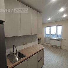 Квартира 29 м², студия - изображение 4