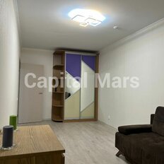 Квартира 41 м², 1-комнатная - изображение 3