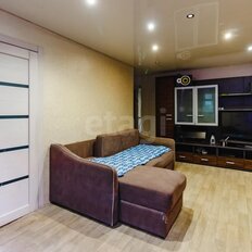 Квартира 55 м², 3-комнатная - изображение 1