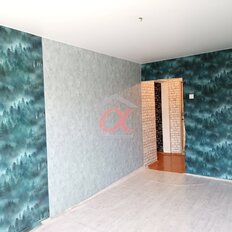 Квартира 30 м², 1-комнатная - изображение 2