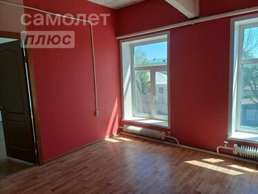 18 м², офис 9 900 ₽ в месяц - изображение 17